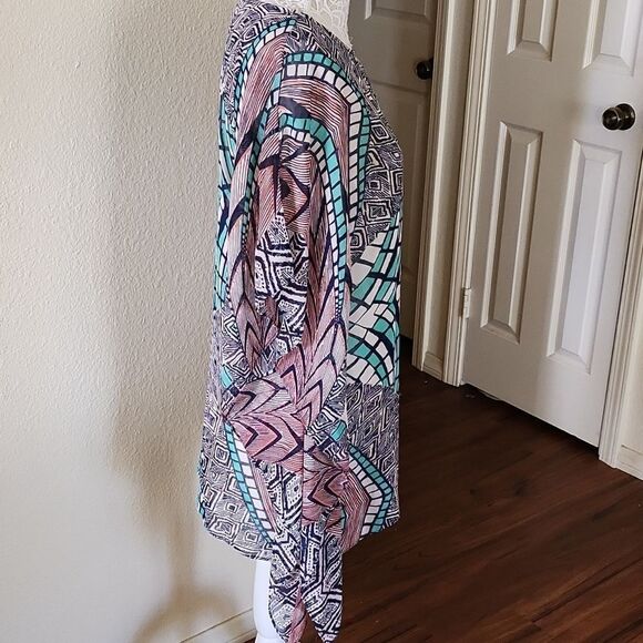 Karlie Tunic/Swim Coverup  - Picture 2 of 9